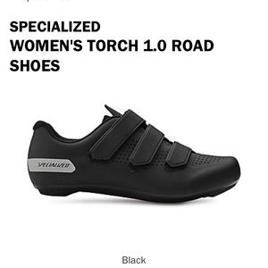 Specialized Womens Torch 1.0 Road shoes